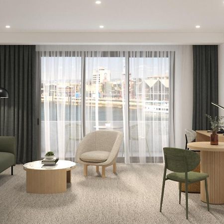 Aparthotel Quest Port Adelajda Zewnętrze zdjęcie