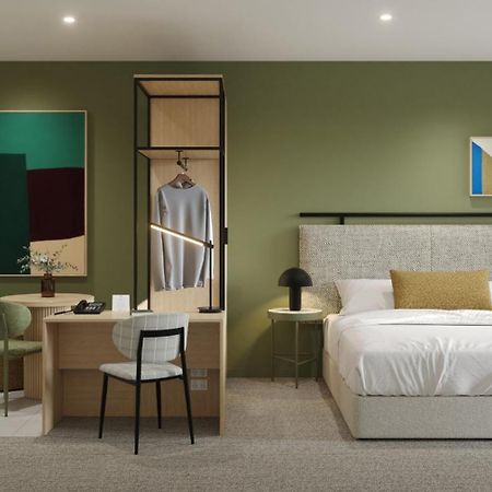 Aparthotel Quest Port Adelajda Zewnętrze zdjęcie