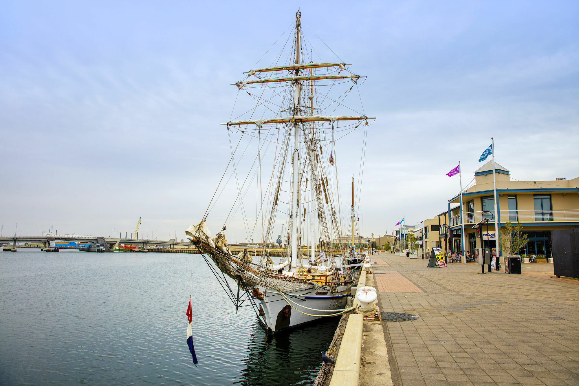 Aparthotel Quest Port Adelajda Zewnętrze zdjęcie